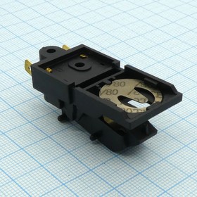 Термостат  JS-012(SL-888) 250V 10A ( для чайника)