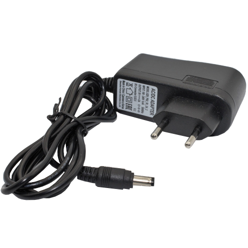 AC/DC Адаптер 10W 220-> 5V/2А  (SZK-PSU-5V-2A-2)