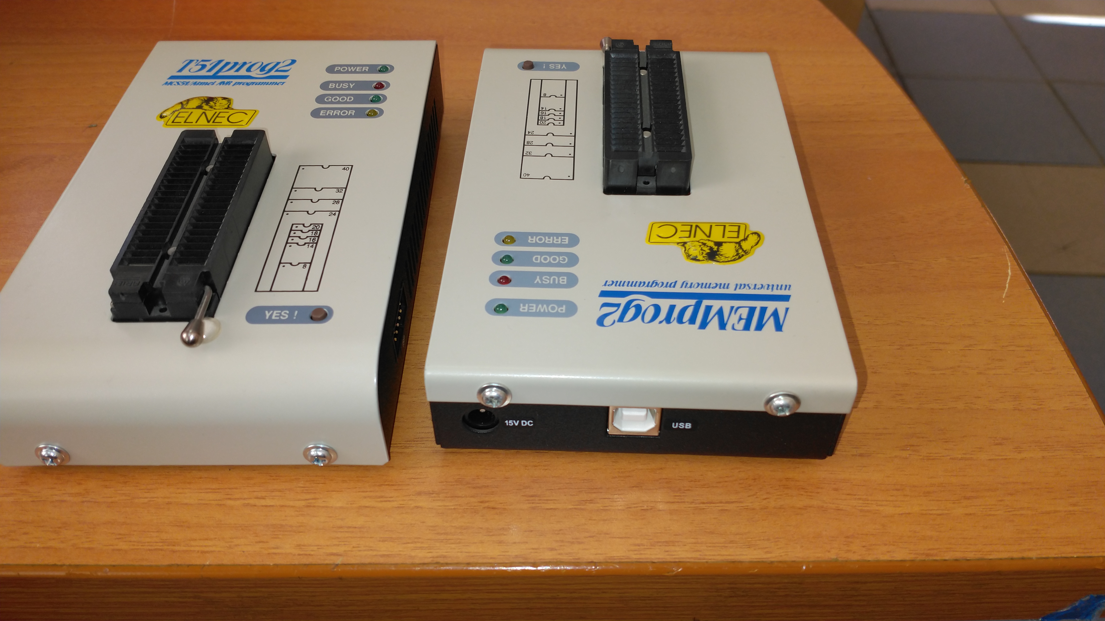 150х90х30, панелька - муляж, от программаторов Elnec ( , )