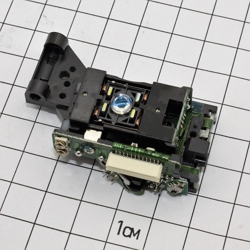  :L/H PVR-520T