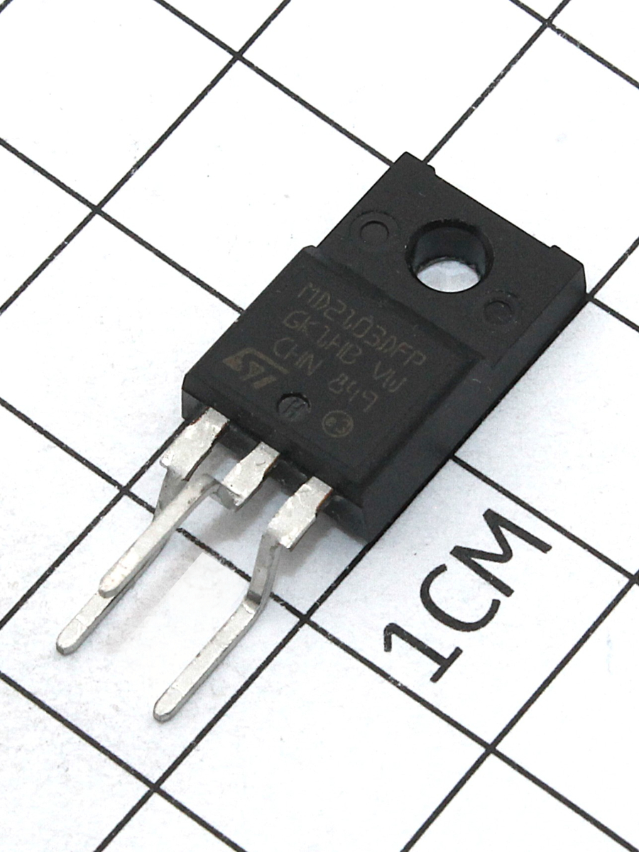 MD2103DFP