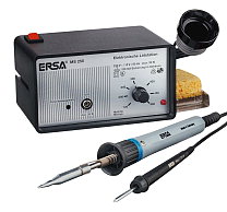 "Паяльная станция-ERSA MS250S (с хранения)" "Паяльная станция-ERSA MS250S (с хранения)"