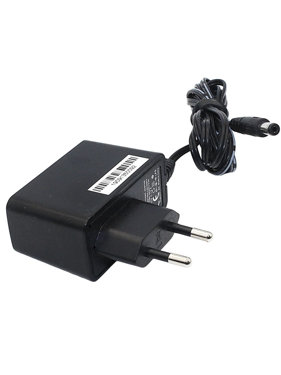 AC/DC Адаптер 12W 220->12V/1A (AMS159A-1201000FV)