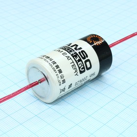 Fanso 3,6V - C ER26500H/P ( 2 )