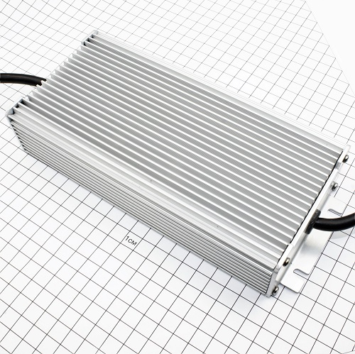 AC/DC- LED 450, 200, 100-270->266-444V, (MU200A045AQ), IP67,