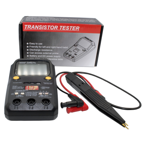 Универсальный-измеритель ESR02pro