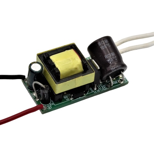 бескорпусной AC/DC- LED 150, 6, 200-240->24V (TD-C243A)
