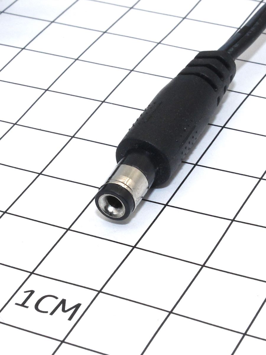 AC/DC Адаптер 12W 220->12V/1A (MN012H-E120100)