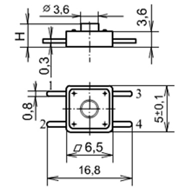 ПКН159-3
