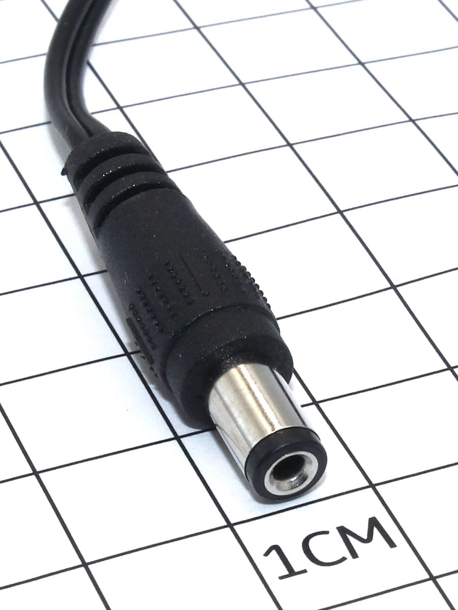 AC/DC Адаптер 12W 220->12V/1A (T120100-2C1)