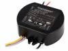 на выходе U=8-24В. I=1.05А AC/DC- LED 1050, 25, 90-305VAC->24VDC (EUC-025S105PS)