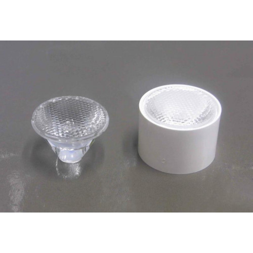 21,6*13,9, , 40-40, CREE XM-L (LL01CR-SQ40L-M2)