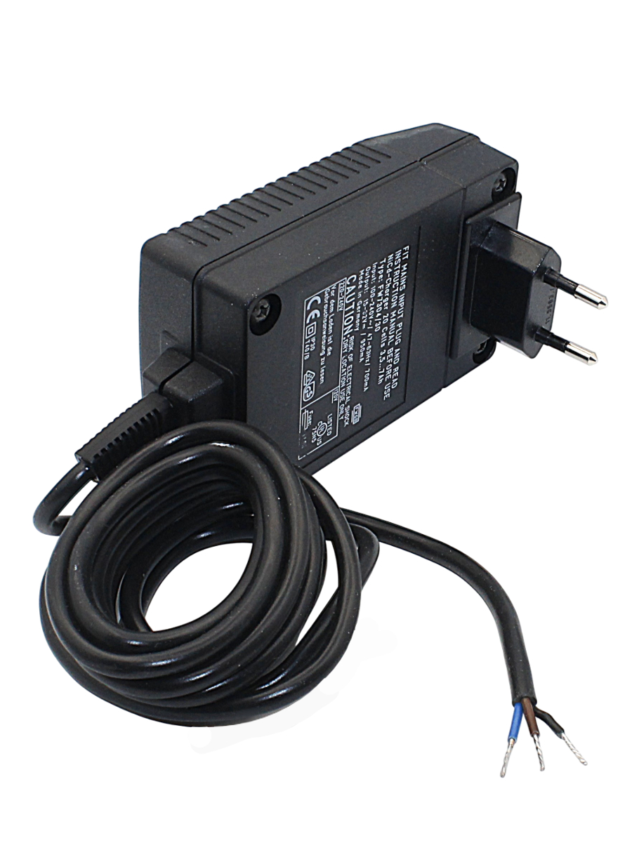 AC/DC ������� 14-30W  100-240->15-32V  0.95A (1811894) (3.5-7Ah NiCd-Charger 20 Cells)