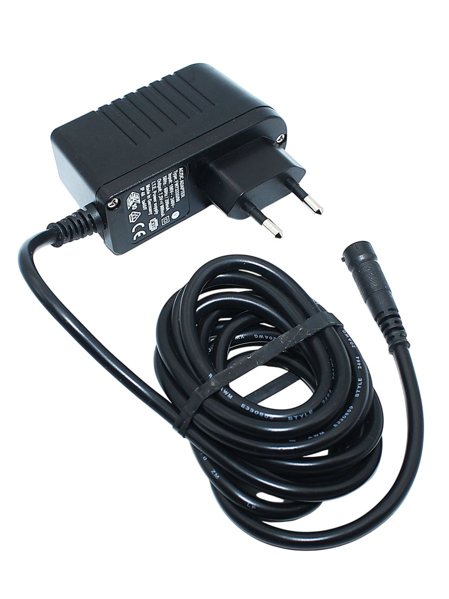 AC/DC �������  6,8W 100-220->7,5V/0,9A (1829493)