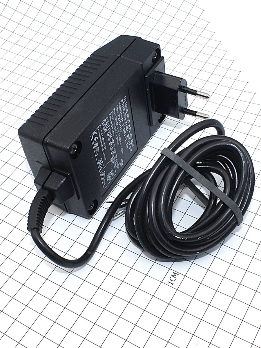 AC/DC Адаптер   3,9W 220->3V/1,3A (1883765)