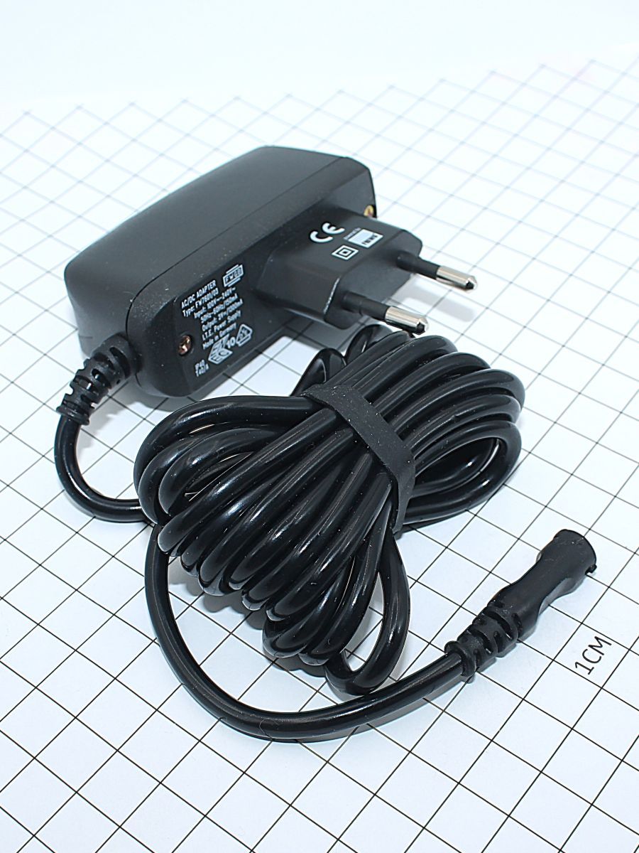 AC/DC Адаптер   3,9W 220->3V/1,3A (1883765)