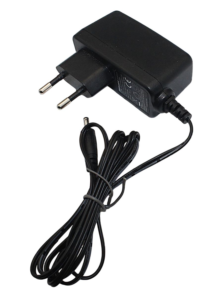 AC/DC Адаптер 10W 220-> 5V/2A  (SA12V-050200V)