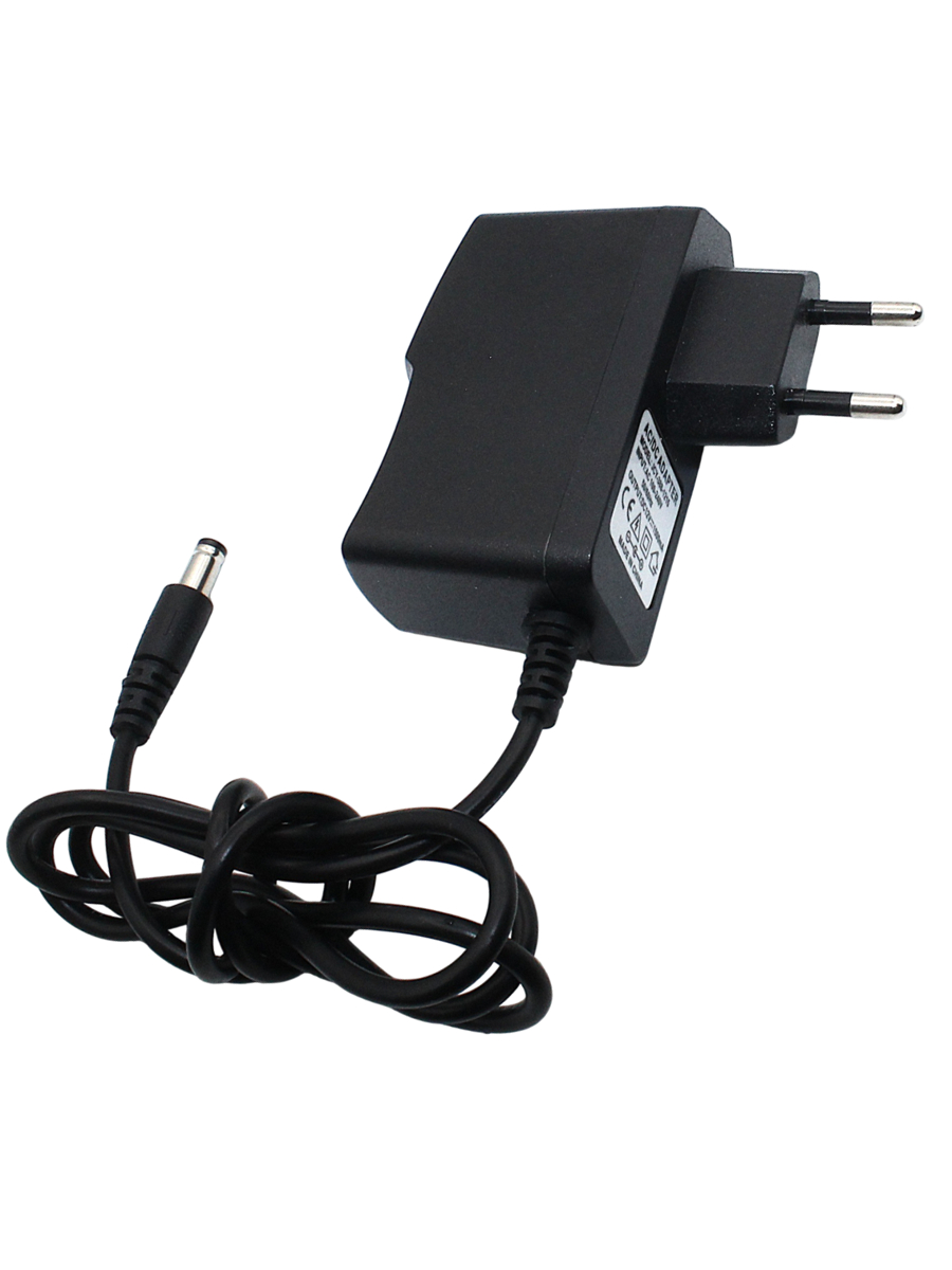 AC/DC  18W 220->12V/1,5  (JCY-388-1215)