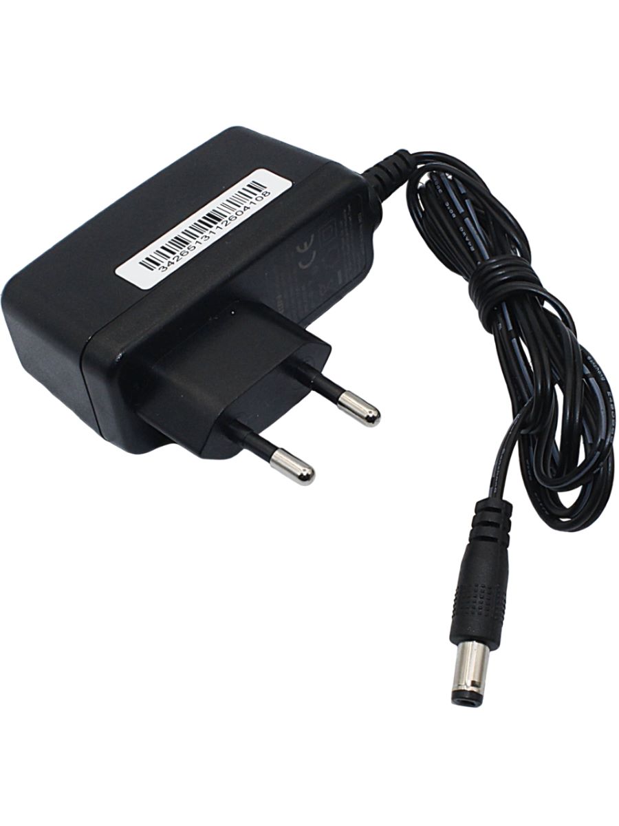 AC/DC ������� 12W 220->12V/1A (SA12BV-120100V)