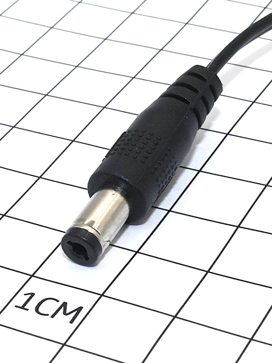 AC/DC Адаптер 12W 220->12V/1A (SA12BV-120100V)