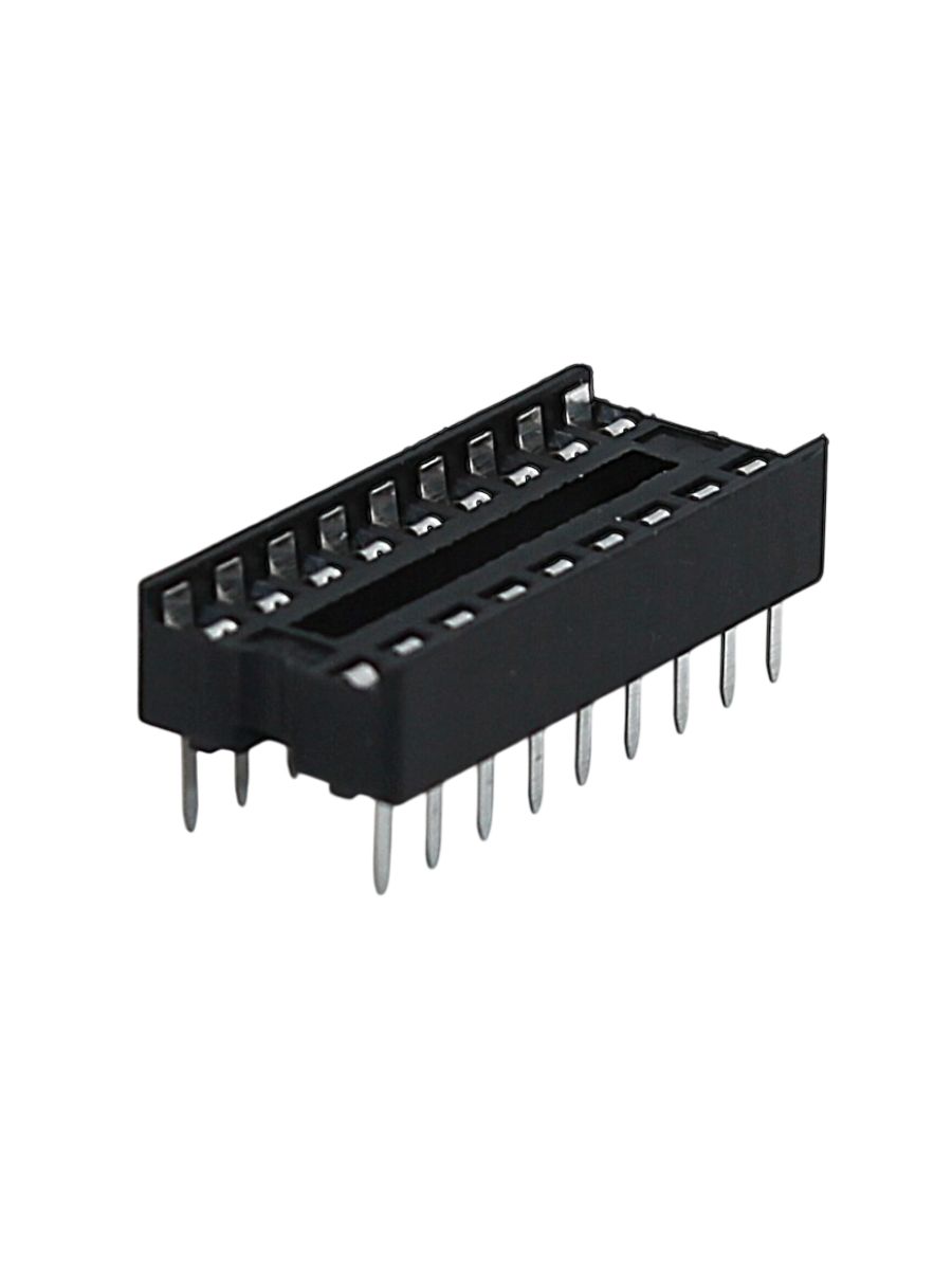 �������� DIP 18 ���. ���. (SCS-18)