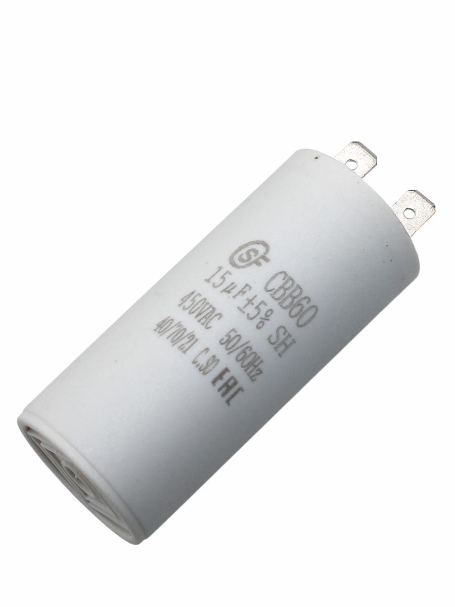 ��������:CBB60-450- 15 ��� 5% 50/60Hz  2 ������