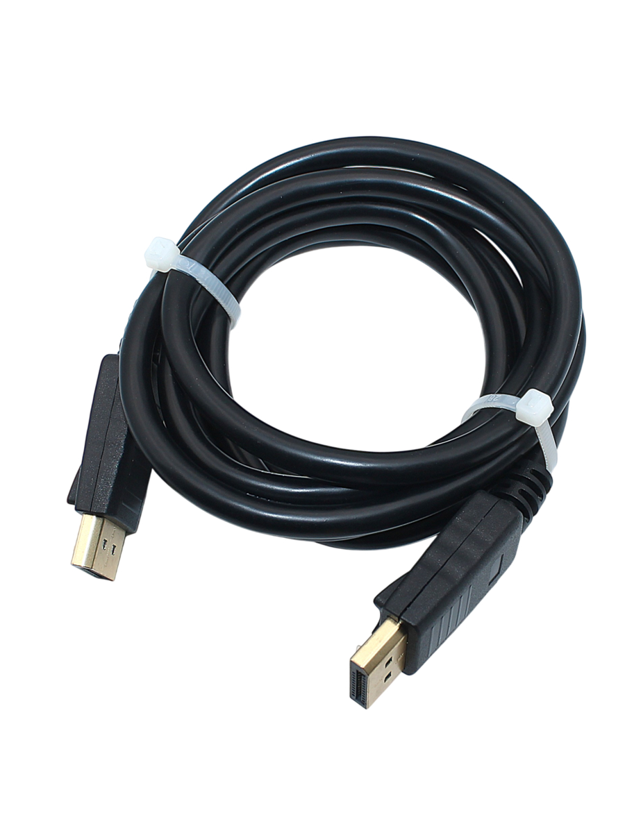 ������ Display Port v1.2, 20 (�) -20 (�), 1,8 �, 4K (CC-DP2-6)
