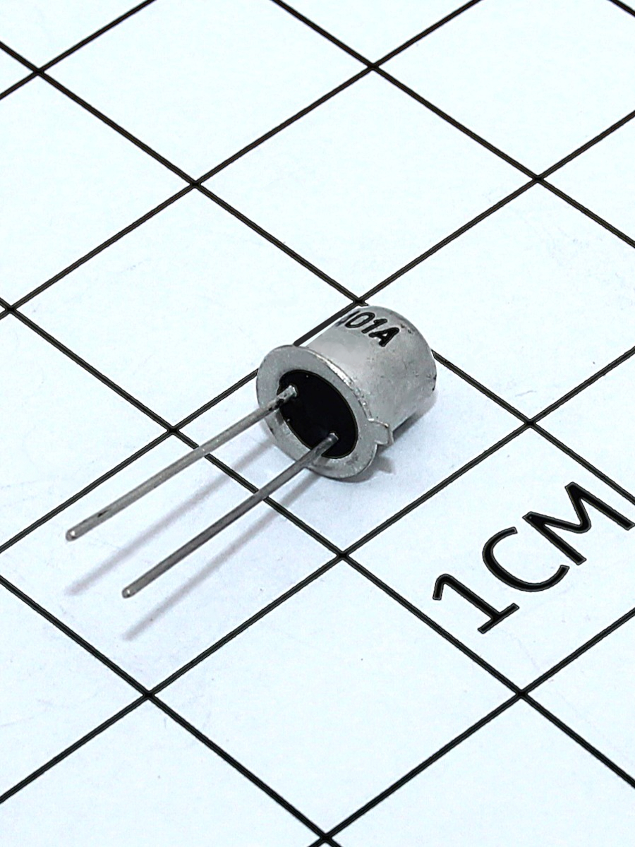 КГ401А ник.  81г