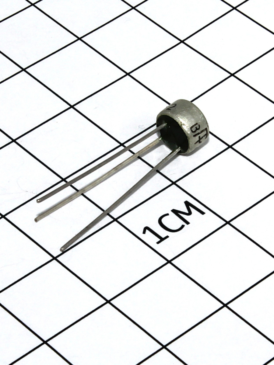 СП3-19А-0,5Вт-1 КОМ-20%
