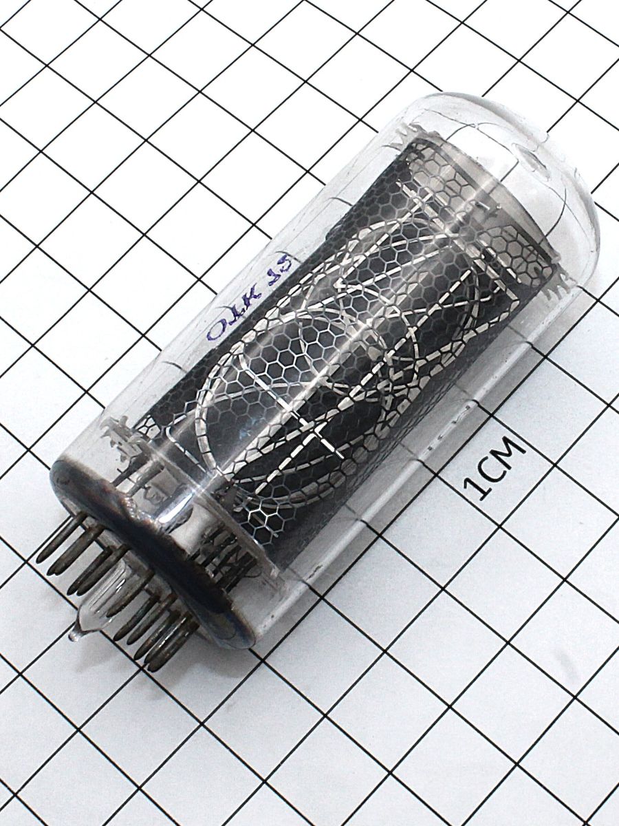 Индикатор:ИН-18