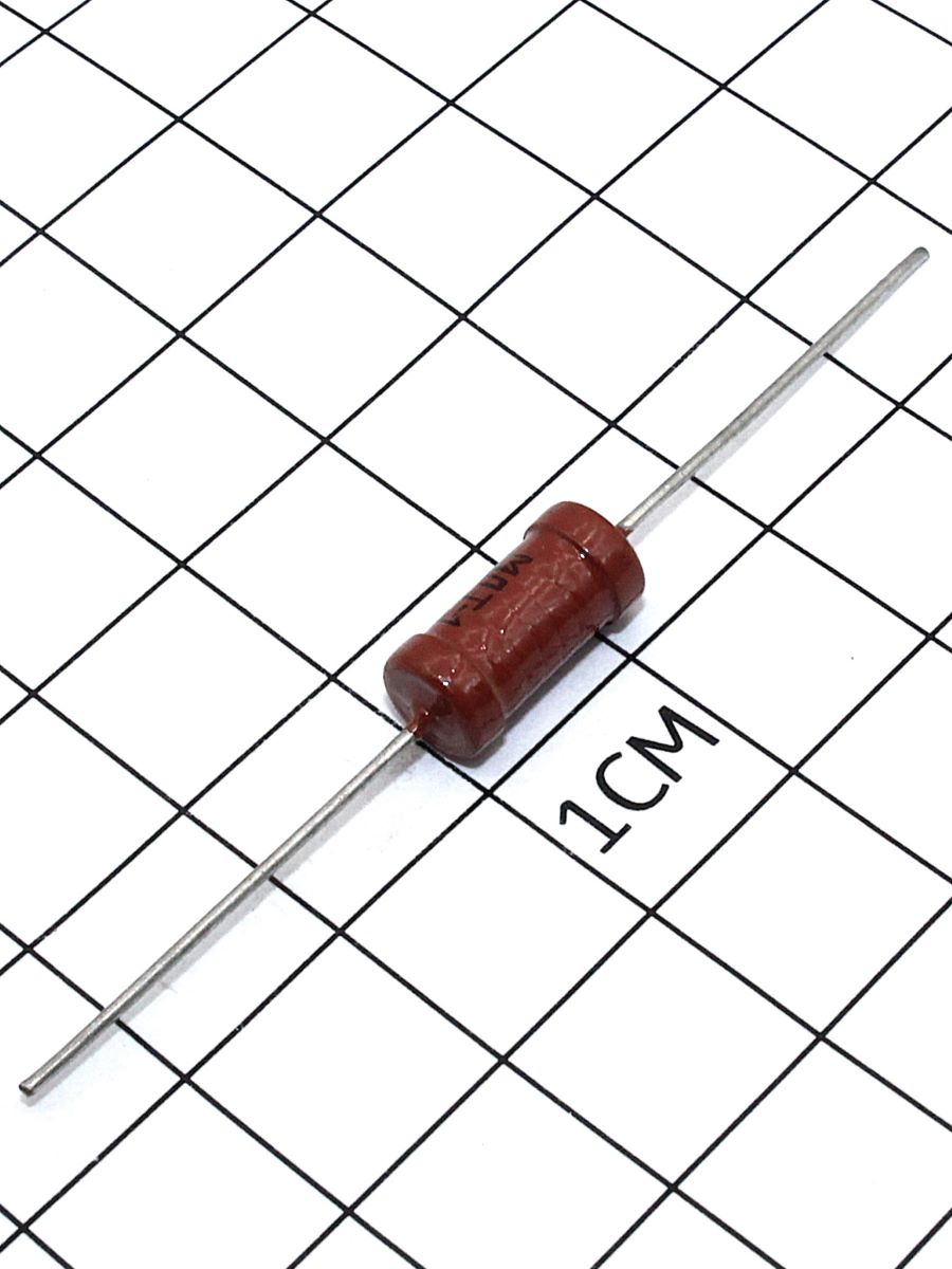 МЛТ-1-9,1 ОМ-5%