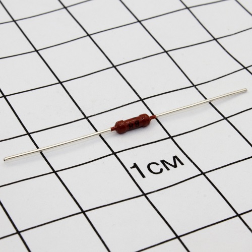 МЛТ-0,125-4,3 КОМ-5%
