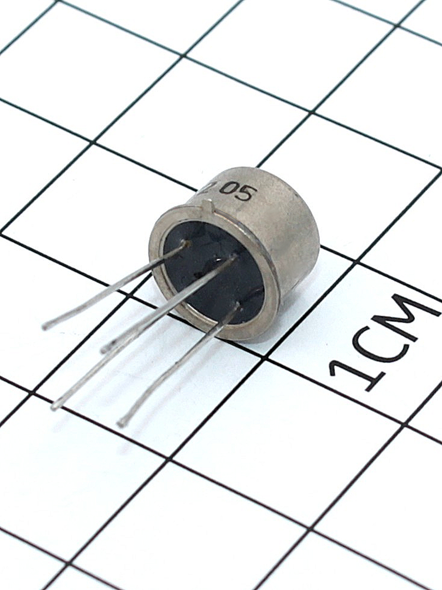 АОУ103В1 ник.  92-93г