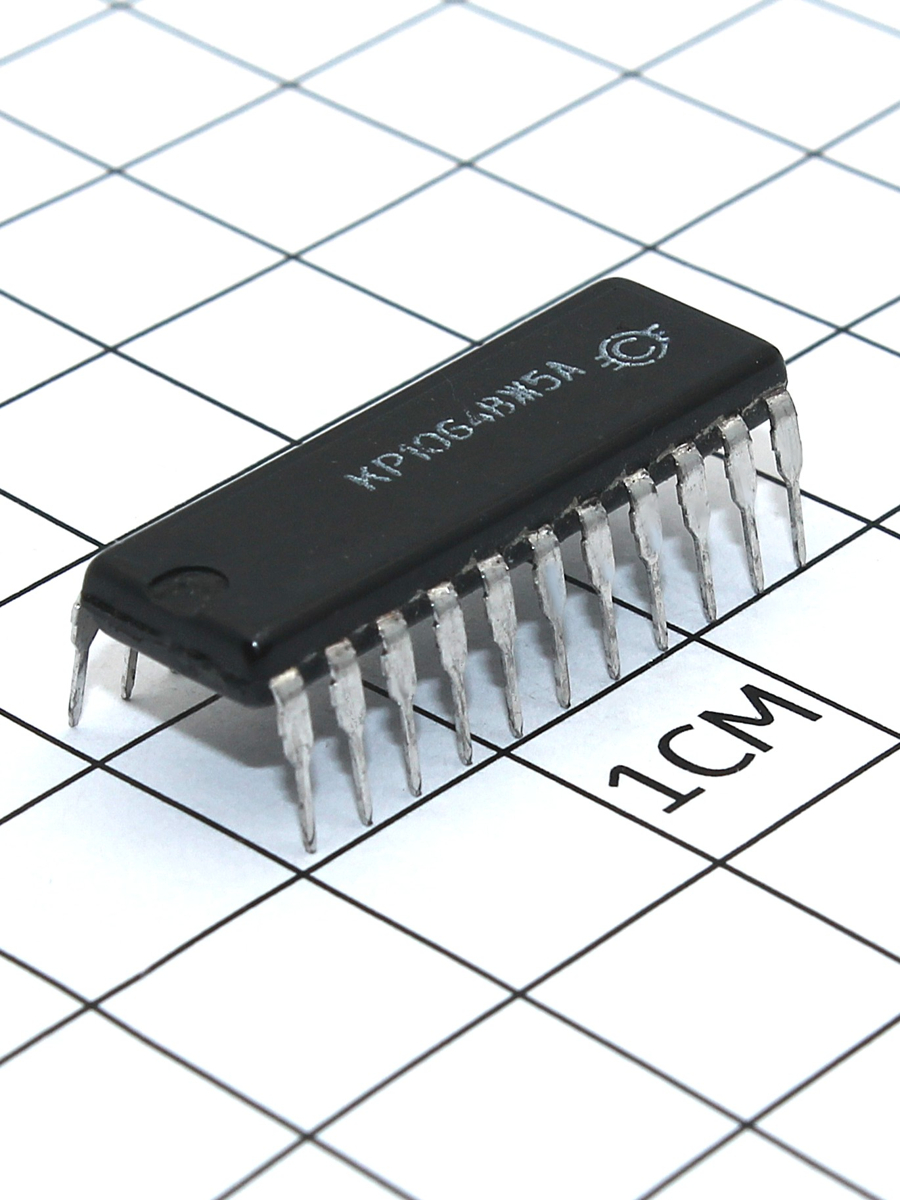 КР1064ВЖ5А