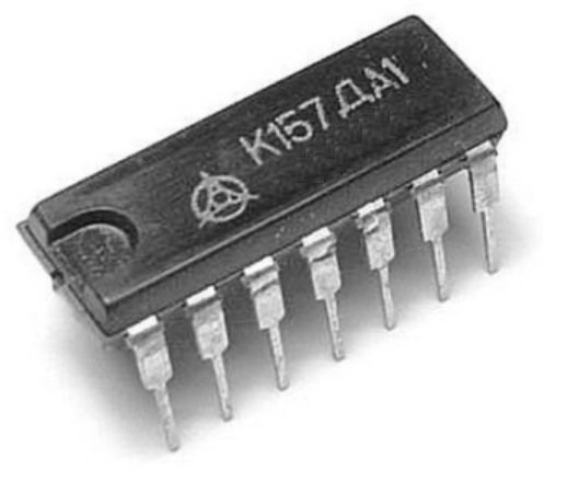 К157ДА1  84-92г