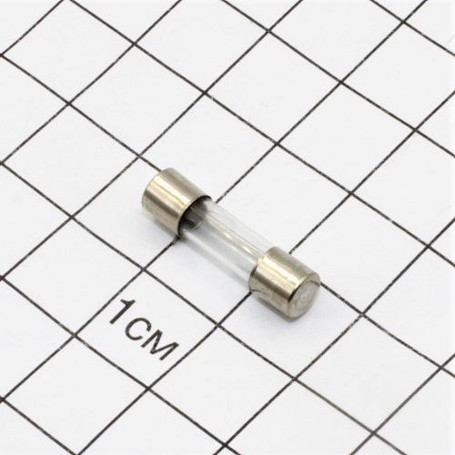 FUSE :5А (5х20) стек.