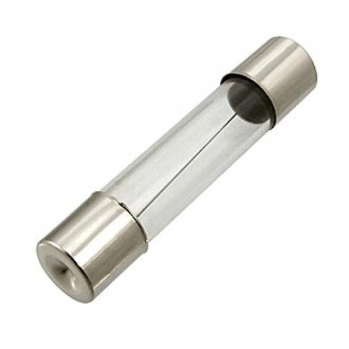 FUSE :5А (5х20) стек.