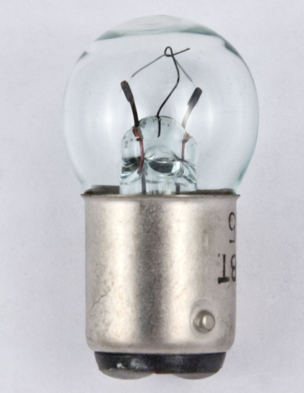 самолетная:СМ28-5   B15d/18