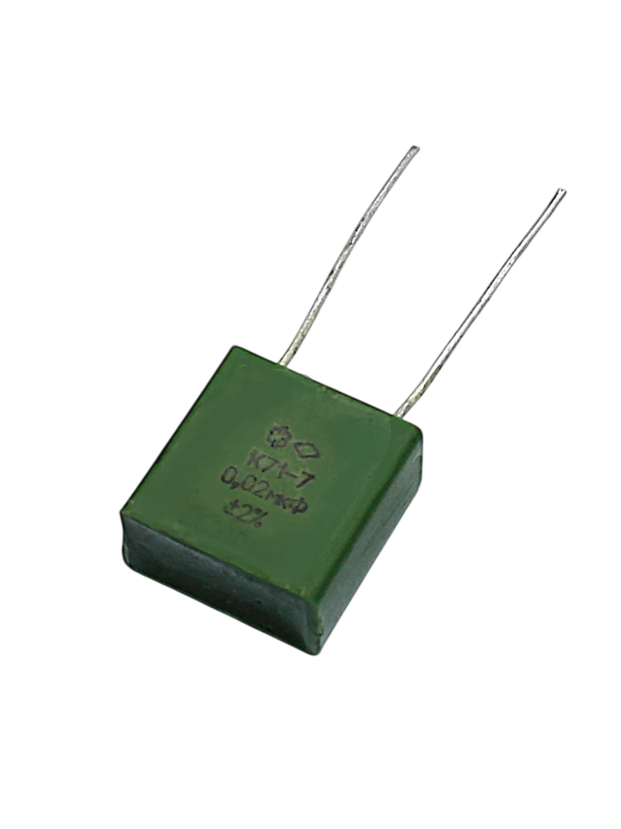 К71-7-20000 пф-2%