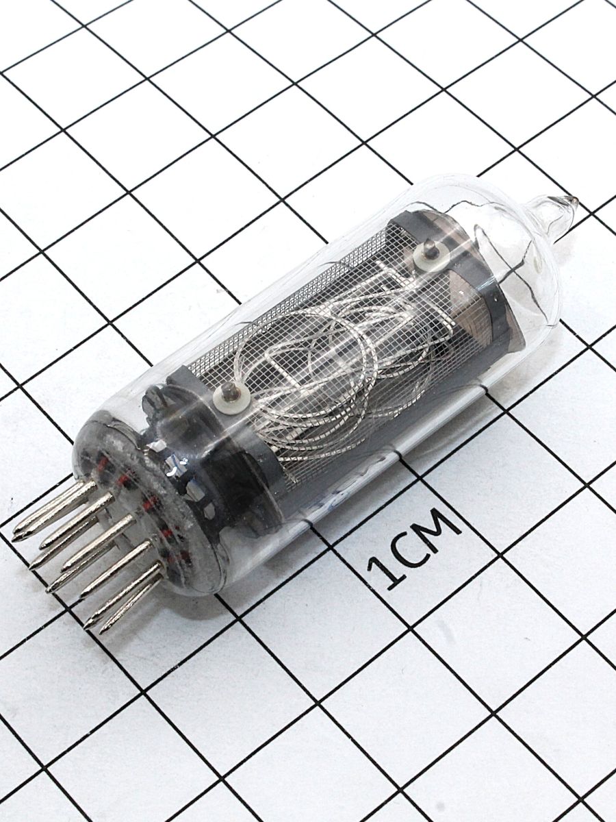 Индикатор:ИН-8