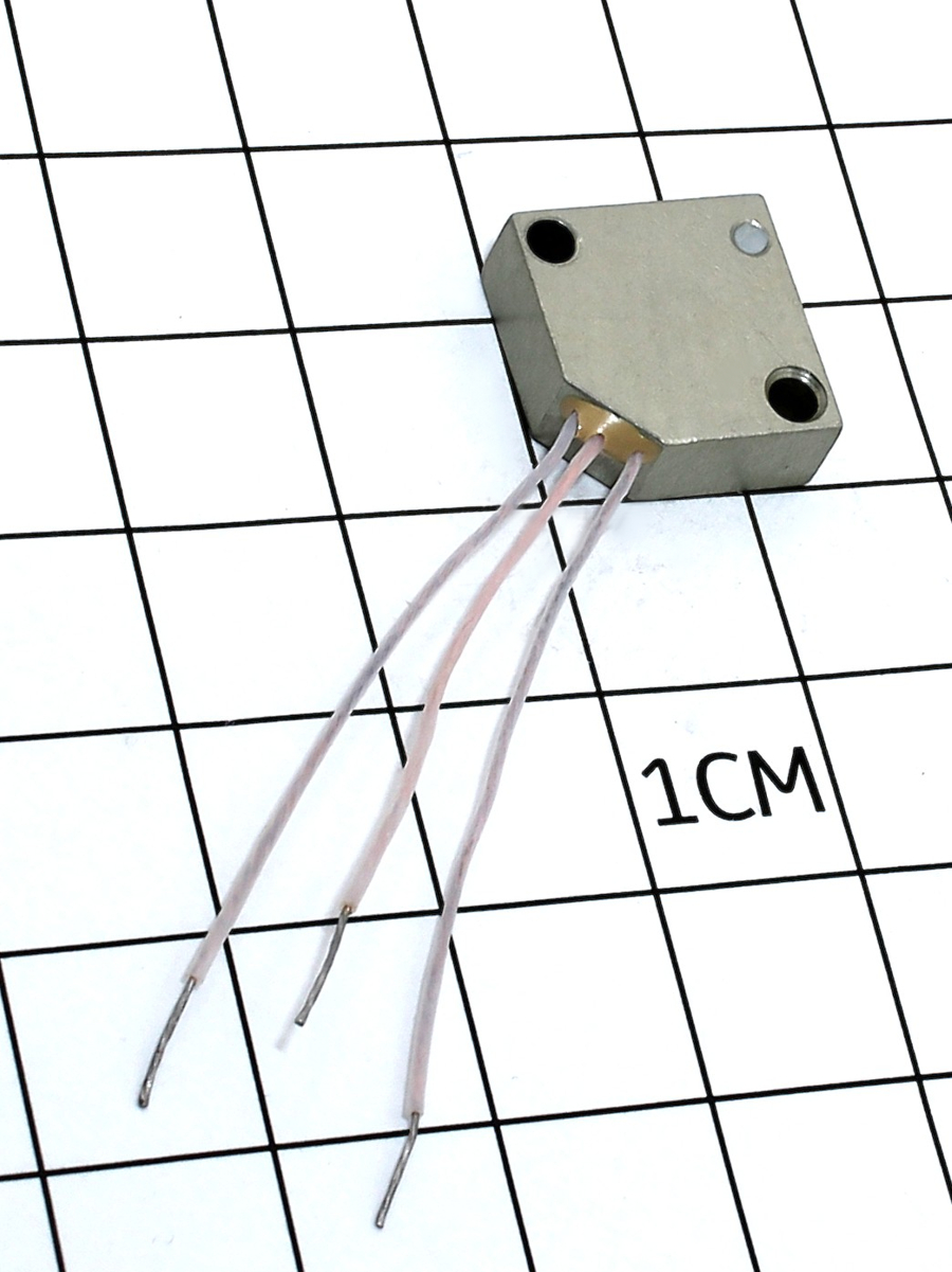 СП5-3В-1Вт-1 КОМ-10%