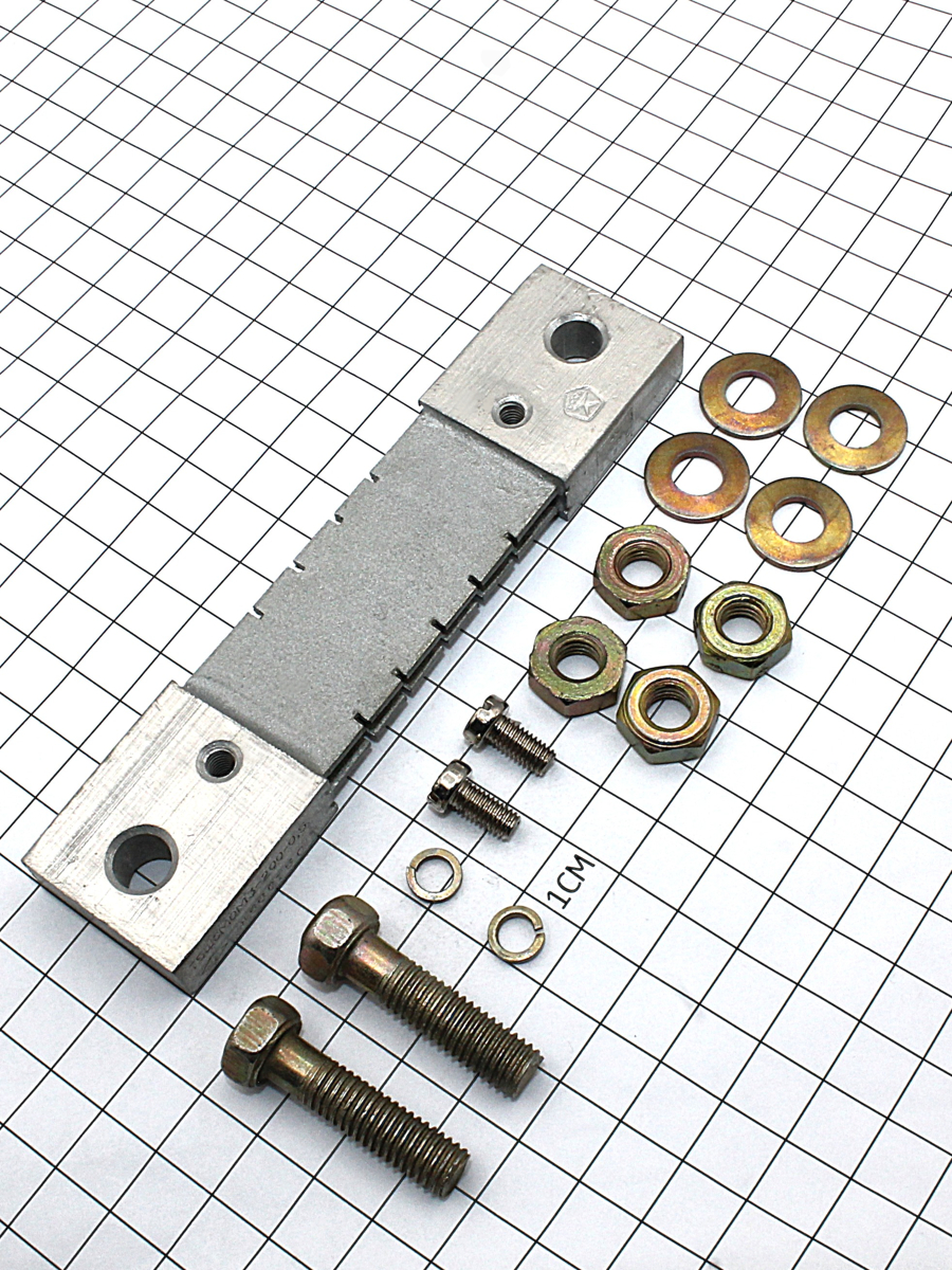 75ШСММ3(шунт) 200А-0,5