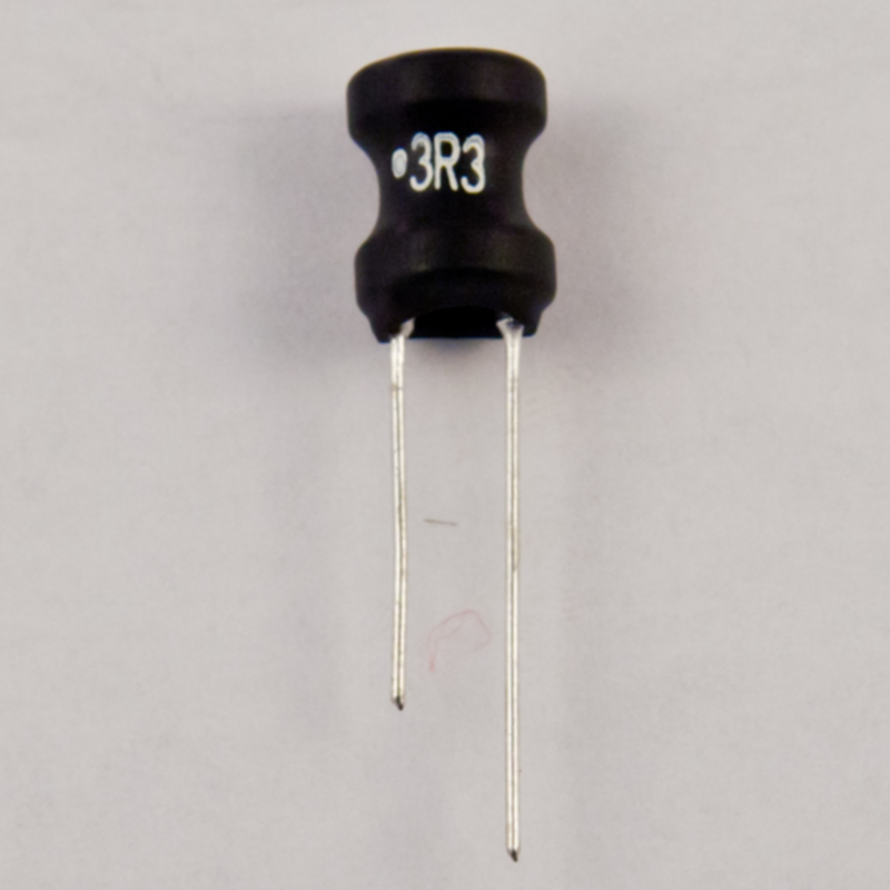 RLB0914-3R3M(радиальная)   3,3 мкГн  3,6А