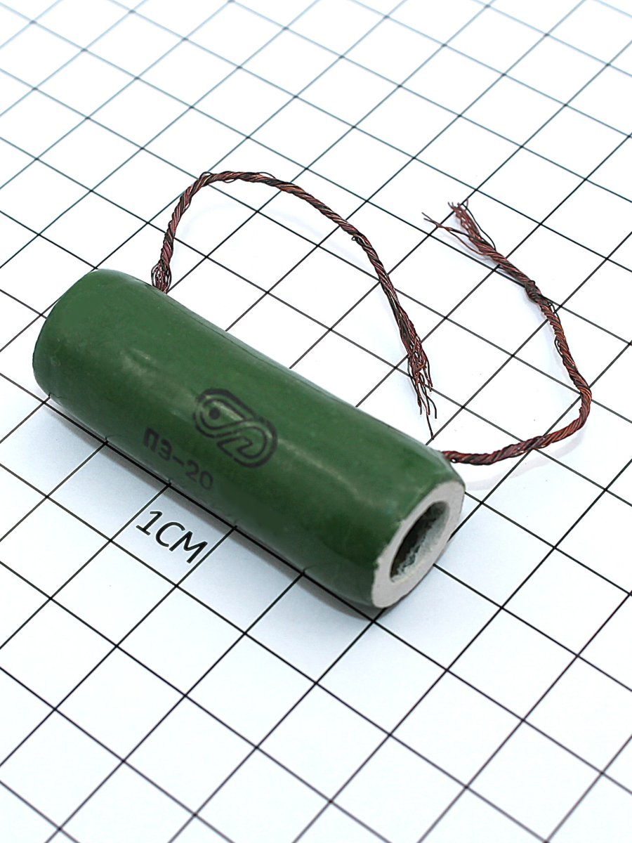 ПЭ-20-2,2 КОМ 5%  82-89г