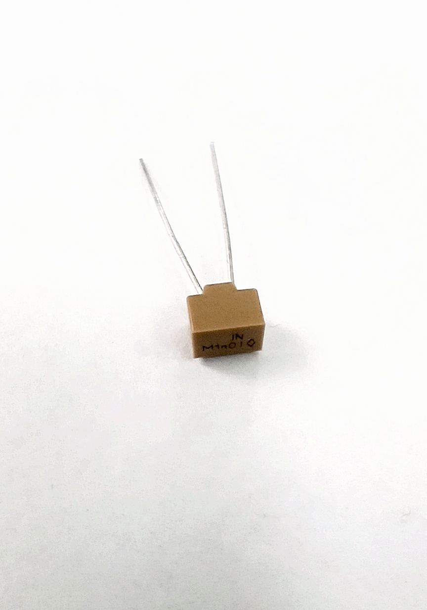 К10-17А-1000 ПФ М47  17-19г