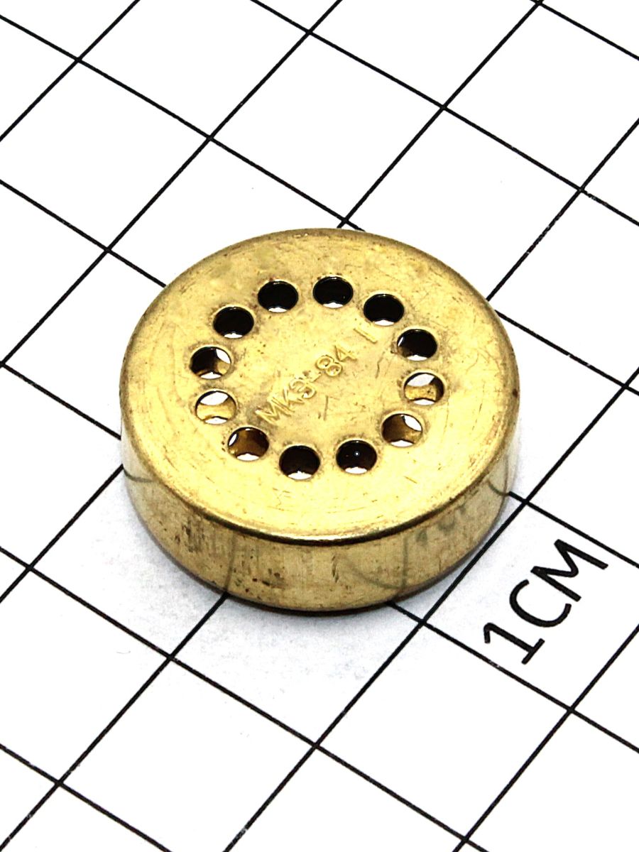 Микрофон:МКЭ-84-1 88-94г