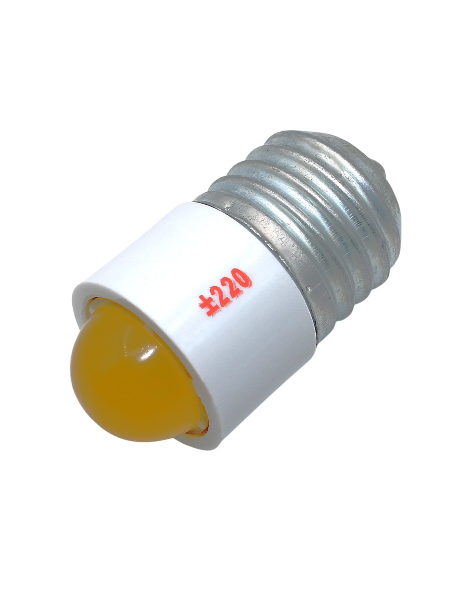 СКЛ7-А-Ж-2-220  E27