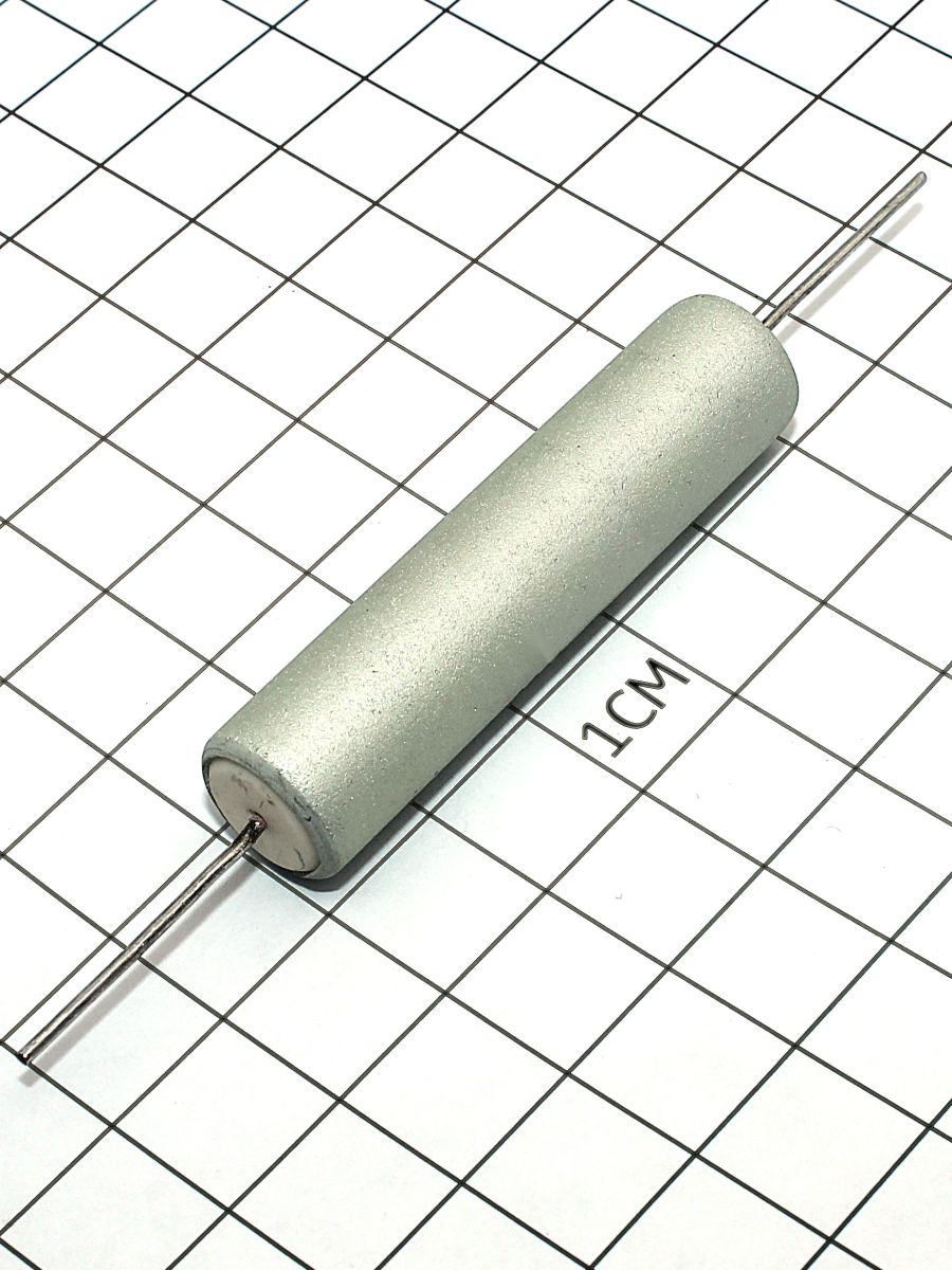 С5-16В-10-0,68 ОМ-5%