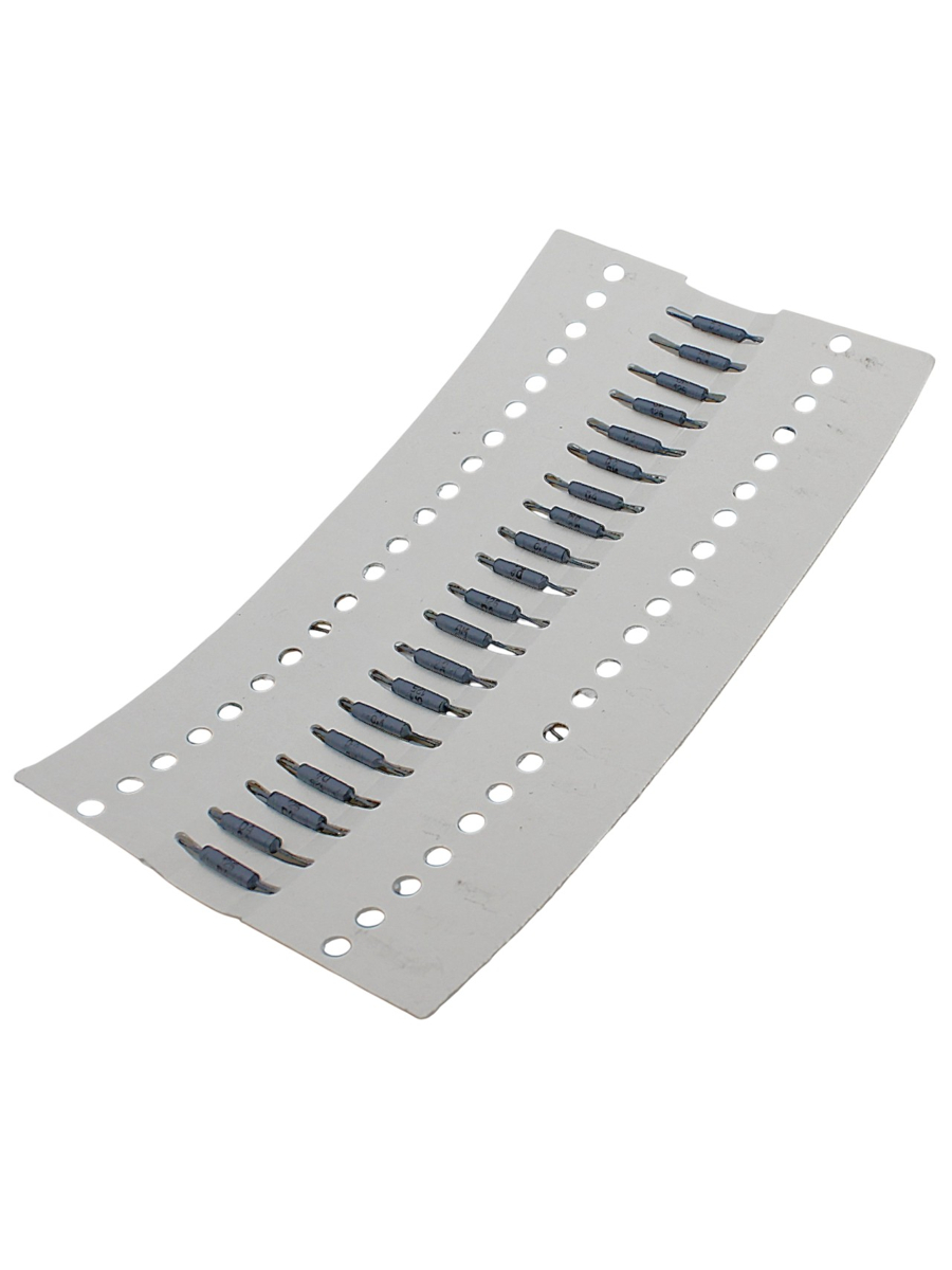 Дроссель ДМ-0,1-125(акс.) 125 мкГн 100мА