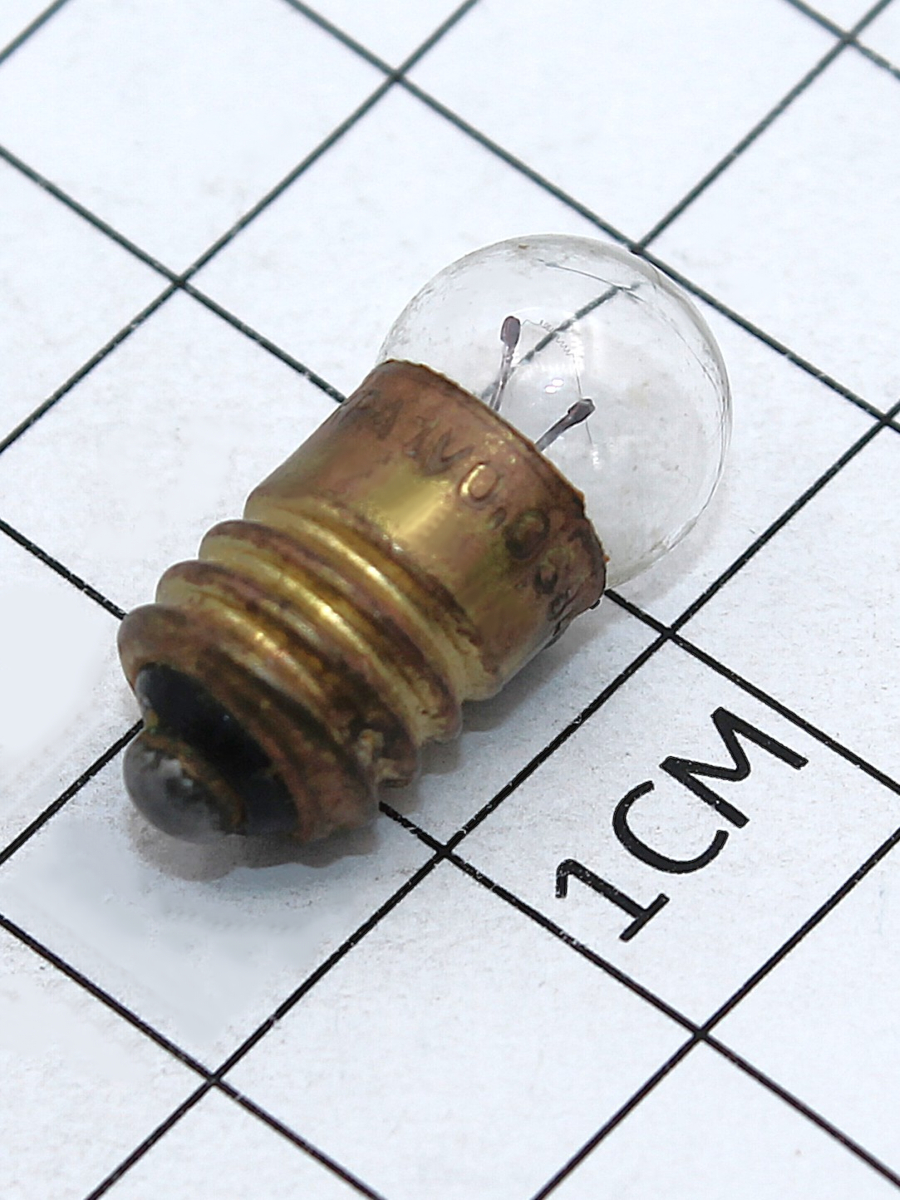 миниатюрная:МН-1,0-0,068  Е10/13